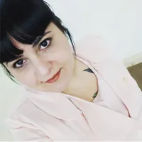 Foto de Géssica Gransoti